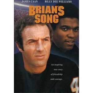Brian's Song  DVD